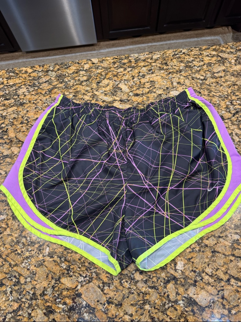 Women’s Nike shorts